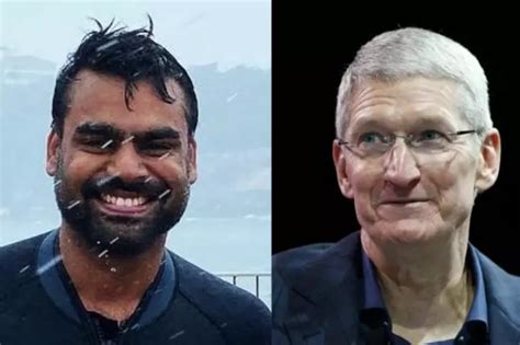 Apple Rewards Indian Developer Bhavuk Jain $100,000 For Finding ...
