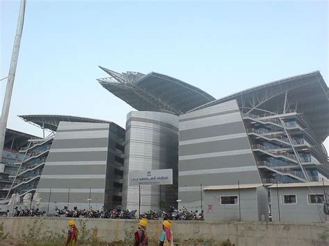 Tata Consultancy Services Office Photos | Glassdoor