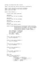 Image result for Amigoscode Command Line Java