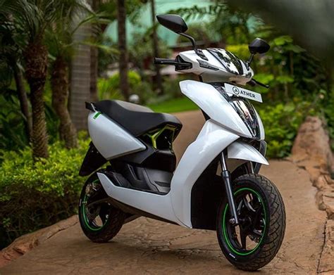 Top Electric Scooters : ఎలక్ట్రిక్ బైక్స్ లో ఏది బెస్ట్? | Top Electric ...