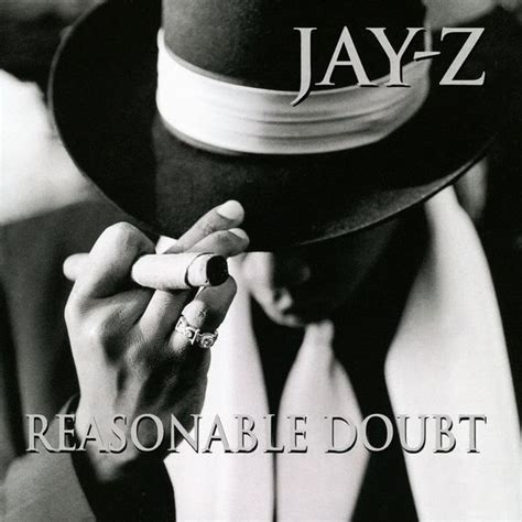 JAY-Z - Reasonable Doubt Lyrics and Tracklist | Genius