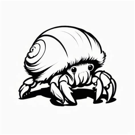 Image result for Snail Shell Drawing