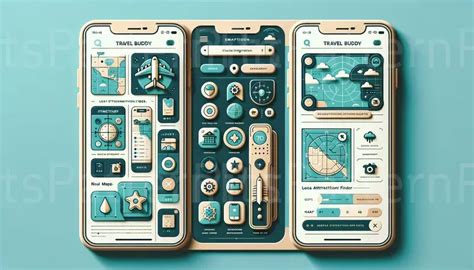 Image result for Windows App Modern GUI