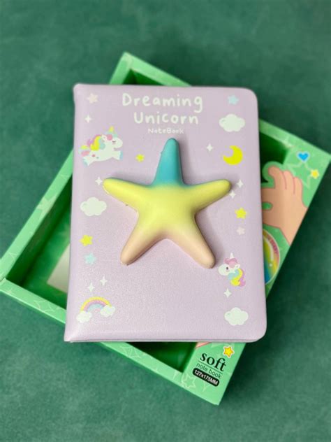 Squishy Diary – KidKitIndia