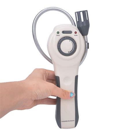 Buy Portable Sniffer, Propane and Natural Leak Detector, Quickly ...