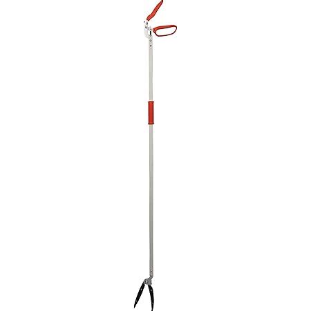 Buy Sharpex Long Reach Heavy Duty Telescopic Catcher Garden Picker Tool ...