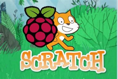 Scratch Raspberry Pi Pico 的图像结果