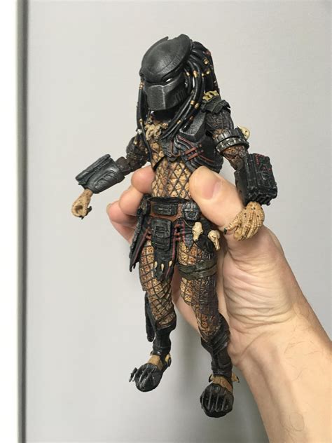 Image result for Predator Custom