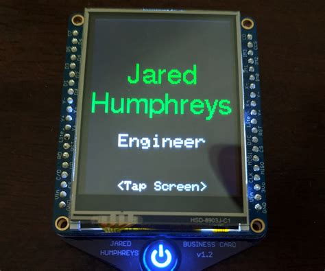 Computer Screen Business Card Clip 的图像结果