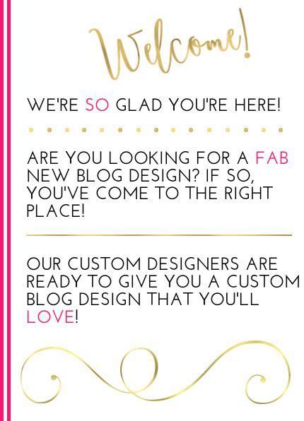 Image result for Blog Custom