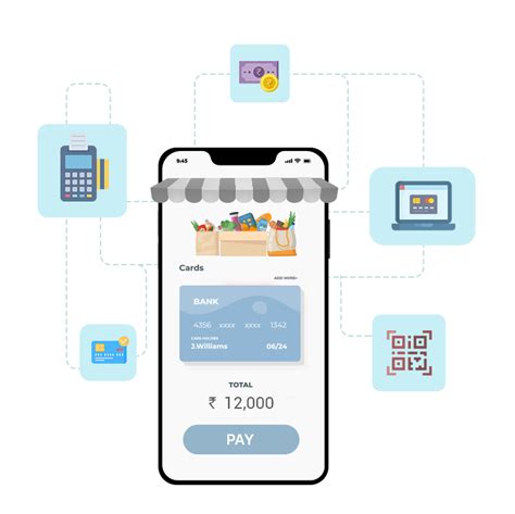 Omnichannel Merchant Payment Solutions | Airpay