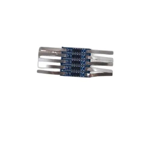 EvWorx BMS LFP 1S 6A (TDT) (35c9) - Product Details