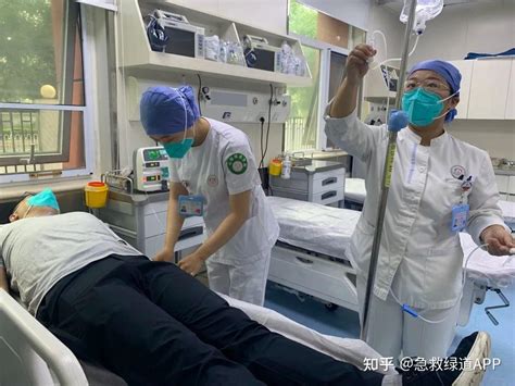 【案例分享】北京丰台右安门医院举办急救绿道经验分享会 - 知乎