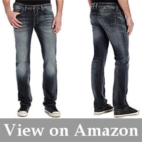 8 Best Low Rise Jeans for Men 2025! | Style Jeans Wear