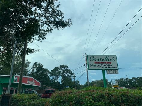 The Butcher Shoppe - Pensacola, FL 32506