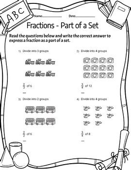 Image result for Parts of a Math Set