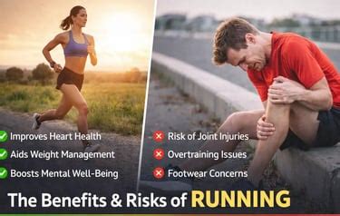 Health Benefits of Running: Risks, and Tips for a Safe & Effective ...