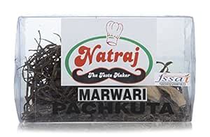 Natraj Pachkuta - 1000 Grams : Amazon.in: Grocery & Gourmet Foods