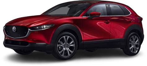 Mazda CX-30 Review, Price and Specification | CarExpert