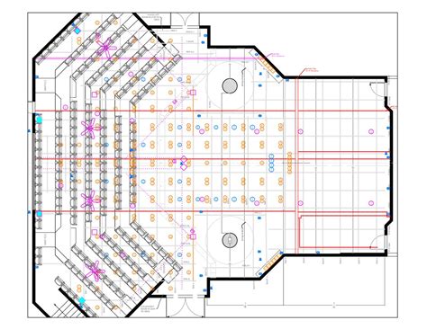 Center Theatre - Theatre Puget Sound