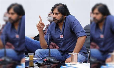 'It's war from today': Pawan Kalyan says Jana Sena flag will unfurl in ...