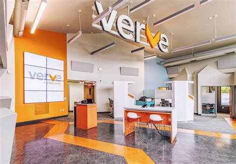 What is the Verve Difference? - Verve, a Credit Union