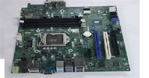 Dell OptiPlex 7050 MT Desktop Motherboard 0XHGV1