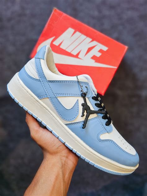 *Air Jordan Sky Low Dunk* – lifestyleshoes.in