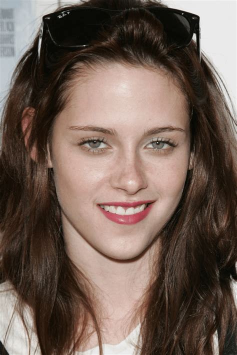 Kristen Stewart's hot ass face. : r/jerkofftoceleb