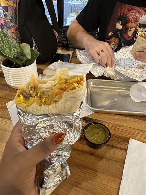 The People's Market - Charlotte North Carolina Restaurant - HappyCow