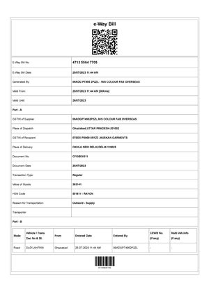 GS2024 table of eligibility - Alternative tests that are eligible ...