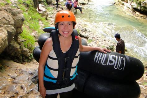 Kalisuci Tubing and Jomblang Cave Tour Private Day Trip from Yogyakarta ...