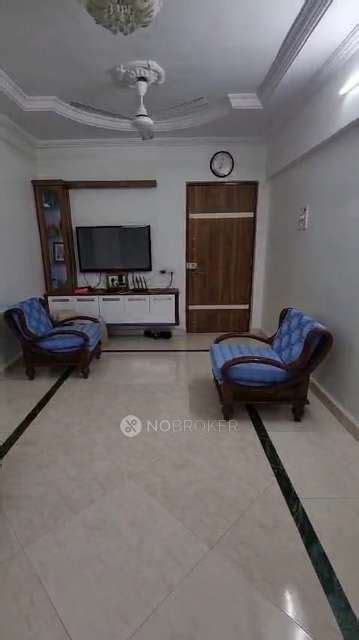 Vile La builde Tower Vasai East - Without Brokerage Semi-furnished 1 ...