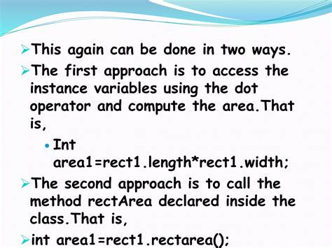 Image result for Classes Object Methods and String in Java