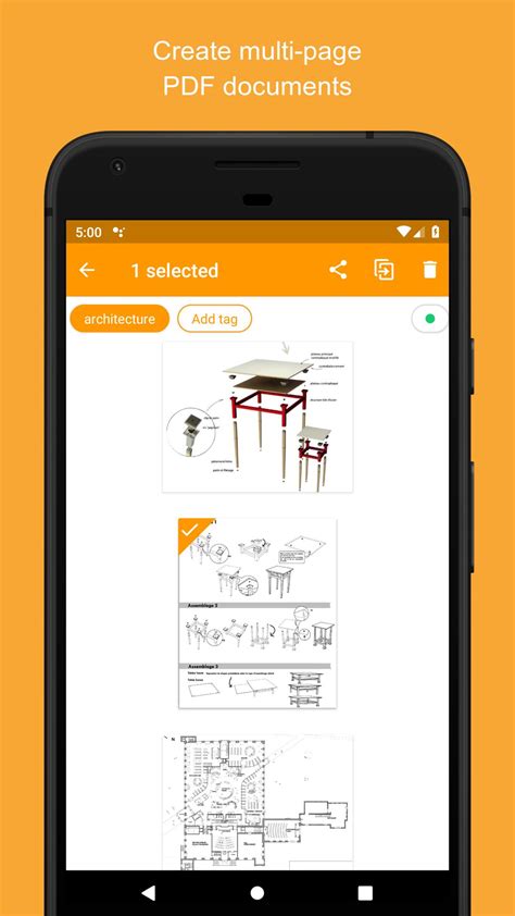 Image result for Genius Scan App