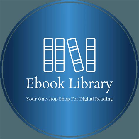 Ebook Library 的图像结果