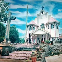 Best Top Rated Christian church in Kanjiramattom, Kerala, India | Yappe.in