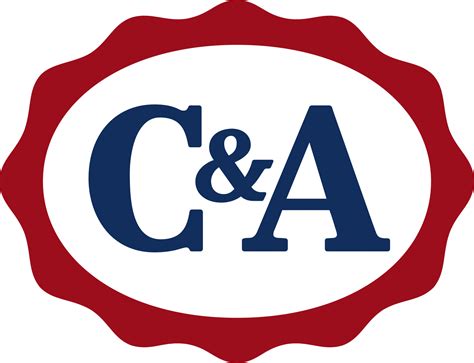 C&A Logo - PNG e Vetor - Download de Logo