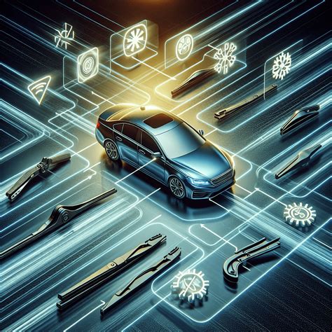 How To Choose The Best Windshield Wipers For Your Car | CROAUTO.NET