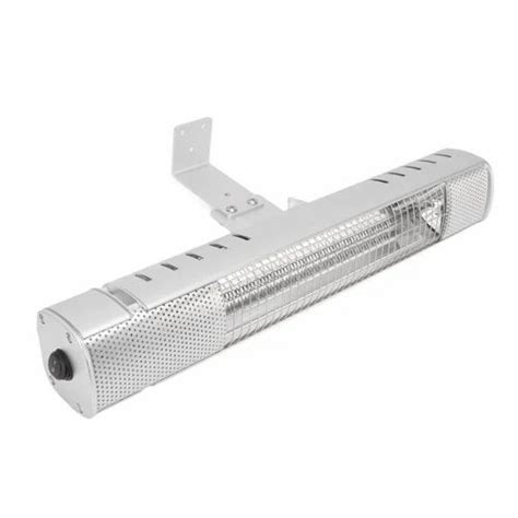 Ceramic Infrared Heater - Infrared Tube Heater Manufacturer from Ahmedabad