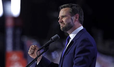 Vance, Bannon Lead CPAC’s 2028 Straw Poll - The American Conservative