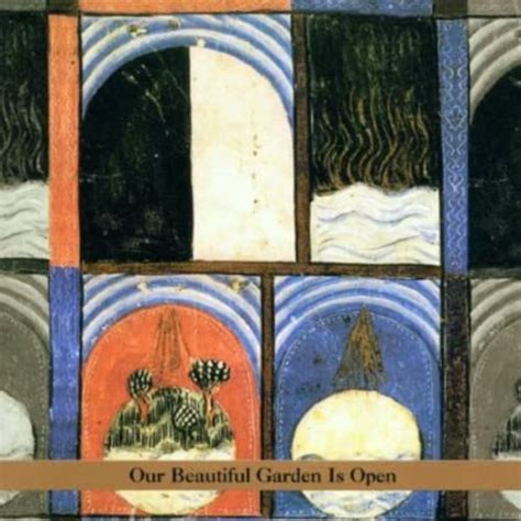 Beautiful Garden Is Open: Sephardic Tinge: Amazon.in: Music}