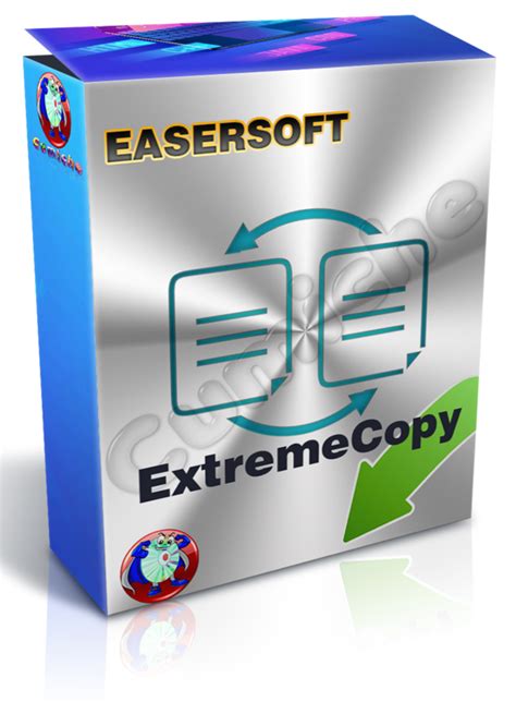 ExtremeCopy Pro 2.3.4 (x64) Multilingual