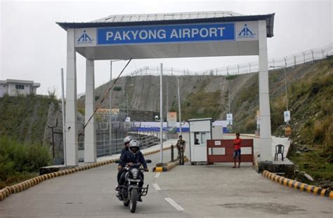 PM Modi claims Sikkim's Pakyong airport is the 100th in India but is it ...