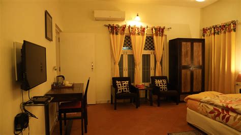 Premium A/C Room with Bathtub Room | Rooms available at Copperhill - A ...