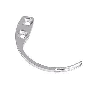 Wowobjects® Handheld Pin Opener Detacher Hook Key Detacher Tag Remover ...