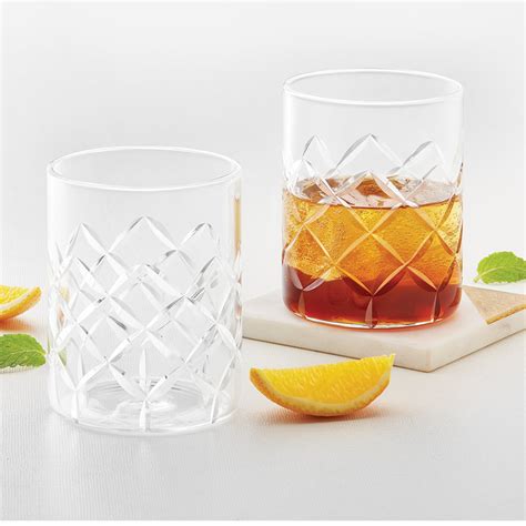 Buy Whiskey Glasses, Scotch Glasses At Upto 20% From MyBorosil