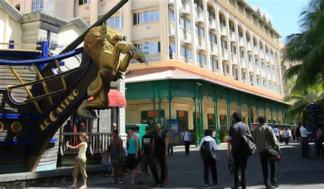 Le Caudan Waterfront Casino, port louis, Mauritius - Top Attractions ...