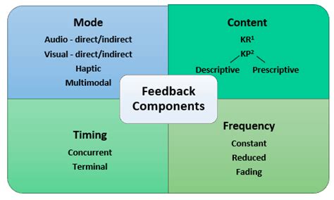 Feedback Design in Targeted Exercise Digital Biofeedback Systems for ...
