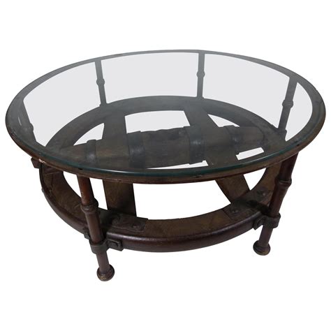 Antique Country French Style Coffee Table at 1stDibs | antique french ...